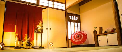Junior Suite ( 2F ) | Wi-fi percuma