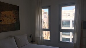 Penthouse exclusivo, 2 habitaciones