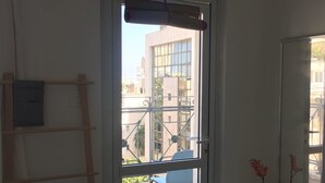 Penthouse exclusivo, 2 habitaciones | Área de sala de estar