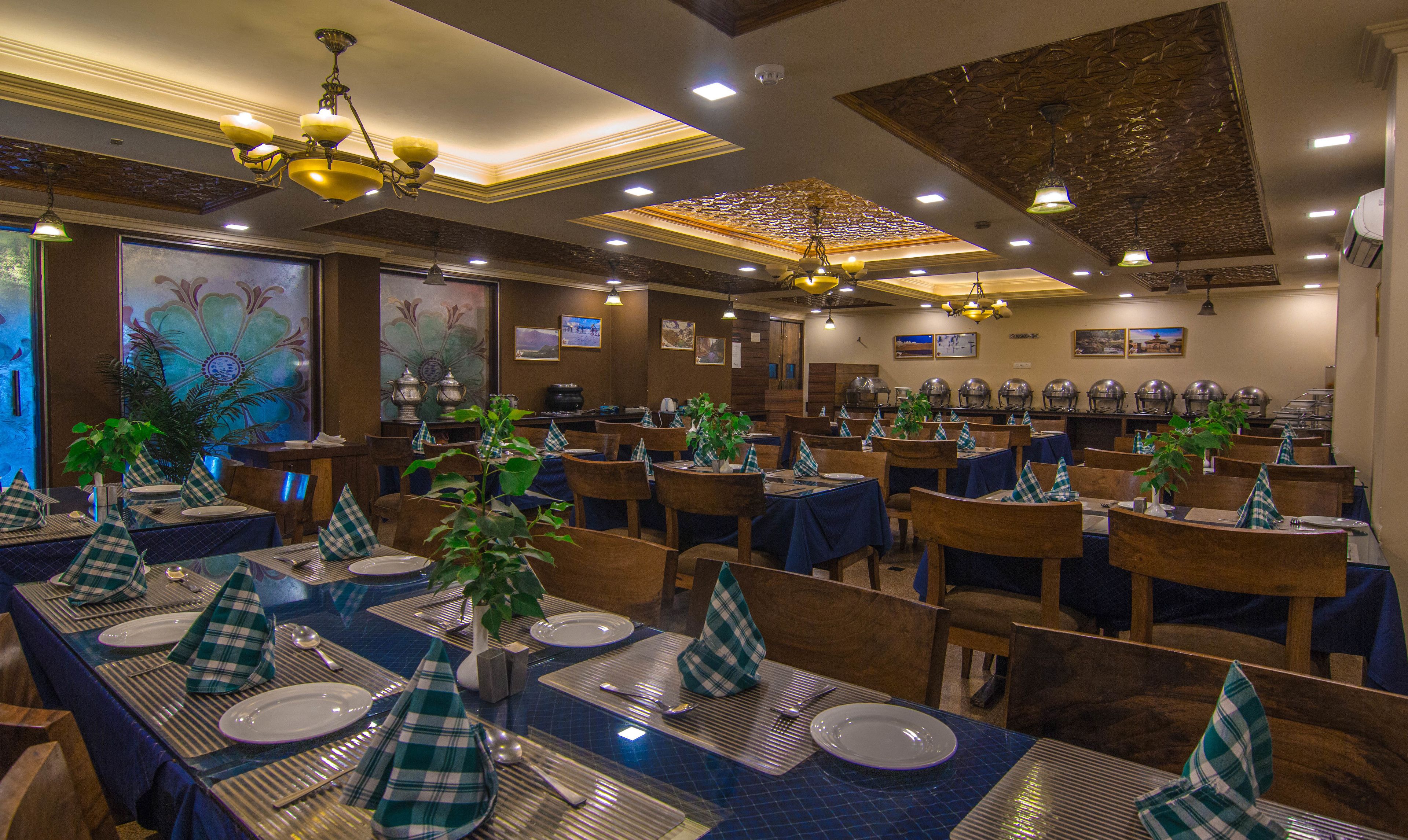 ร้านอาหาร