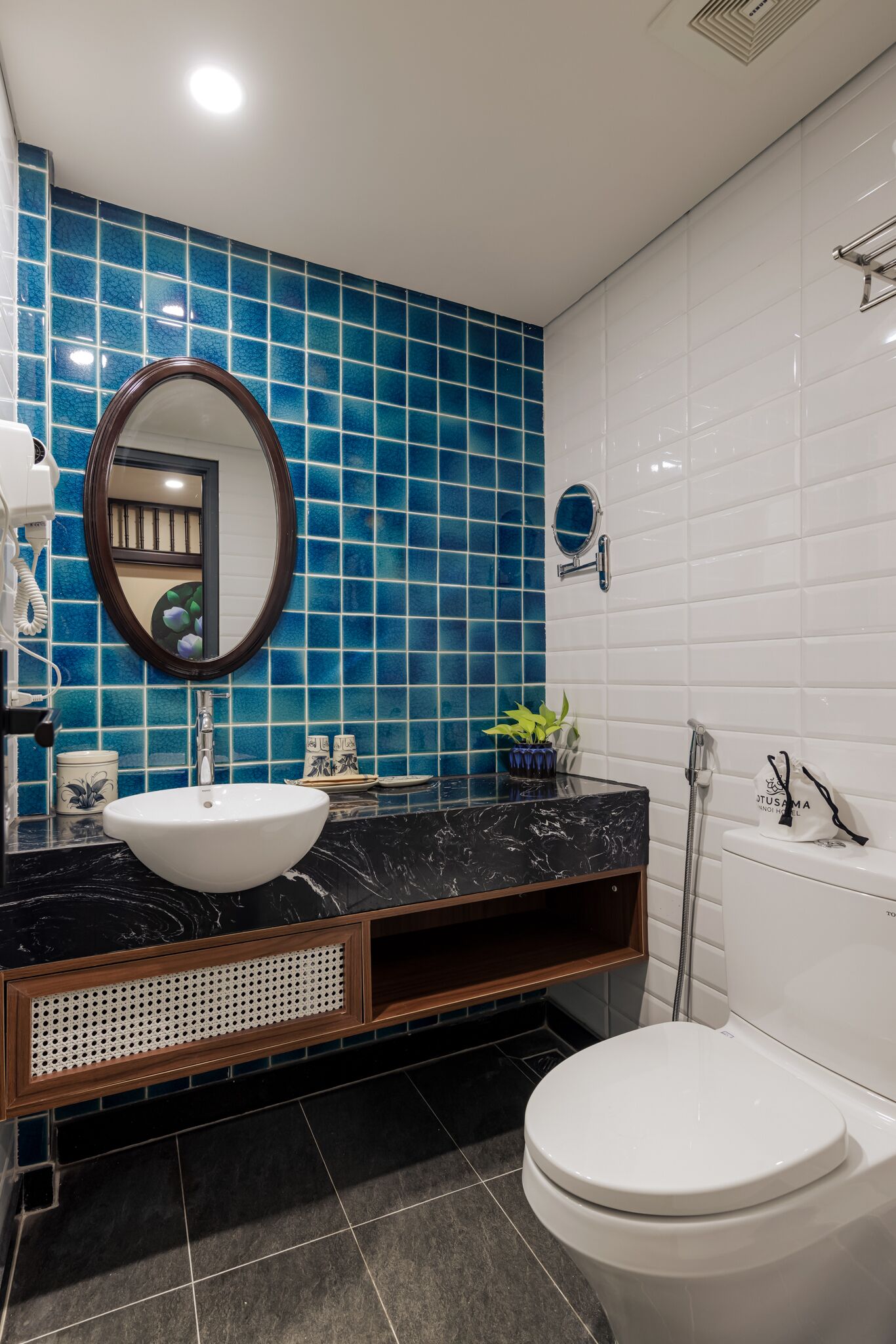 Foto - The Lotus Aman Hotel