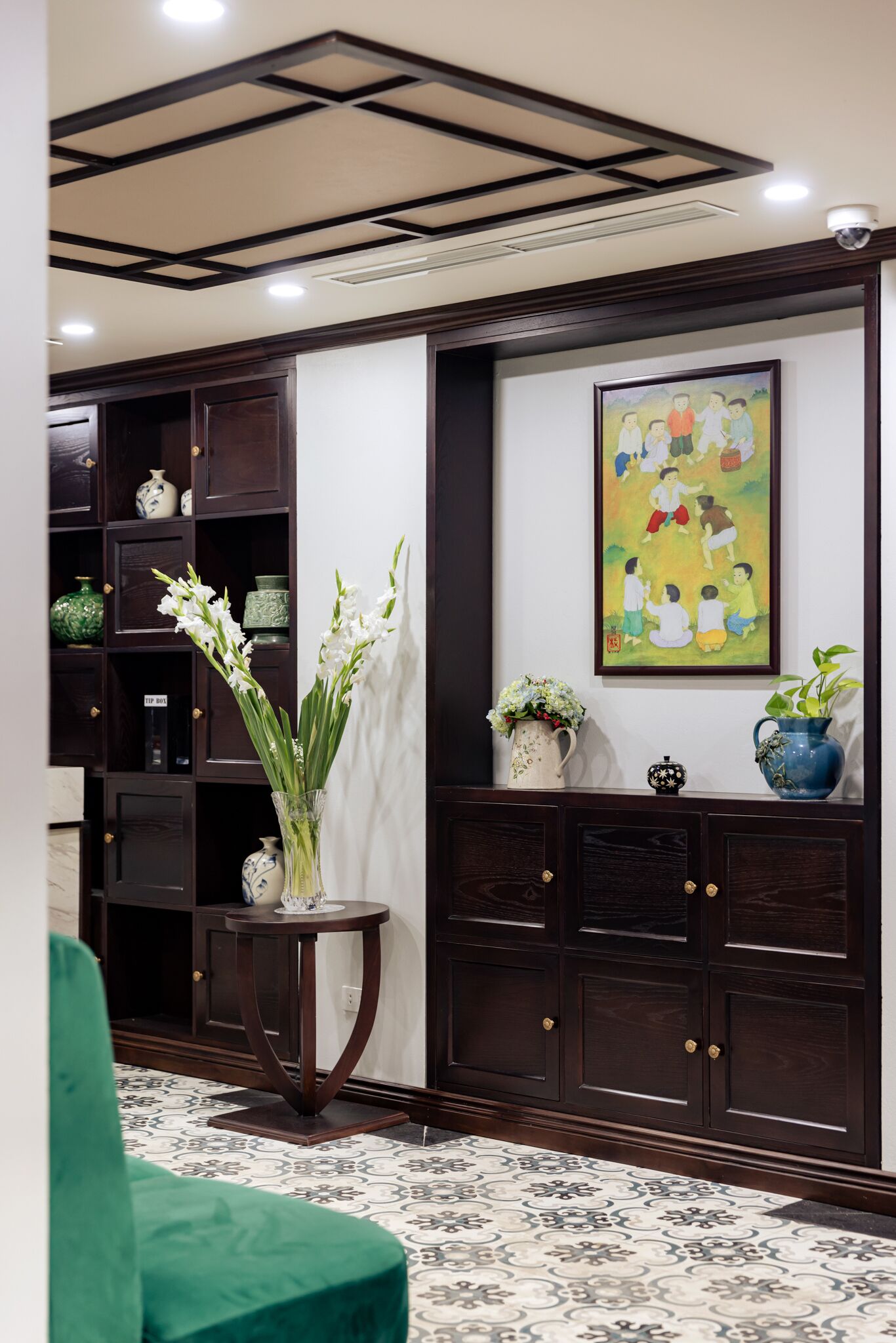 Foto - The Lotus Aman Hotel