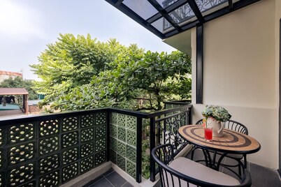 Lotusama Hanoi Hotel