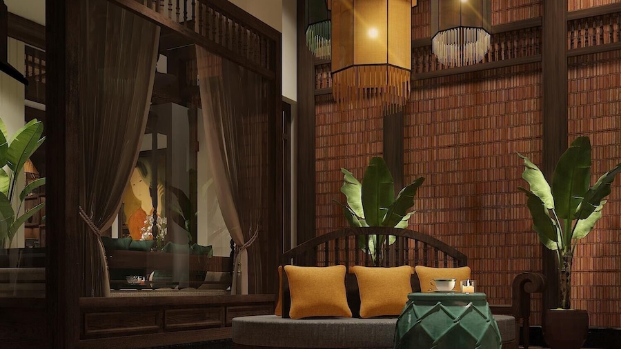 Lotusama Hanoi Hotel