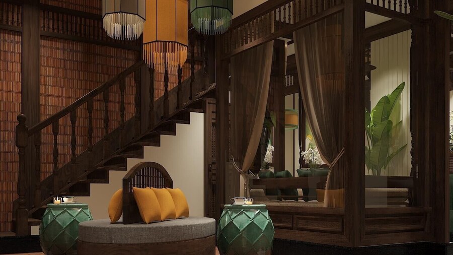 Lotusama Hanoi Hotel