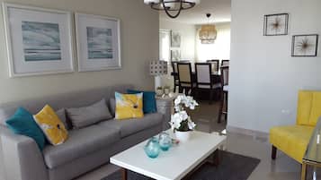 49-inch Smart TV with digital channels