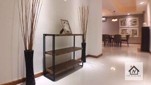 客室の設備とサービス