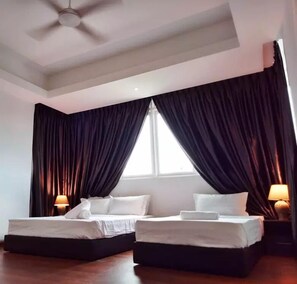 Ferro/asse da stiro, Wi-Fi gratuito