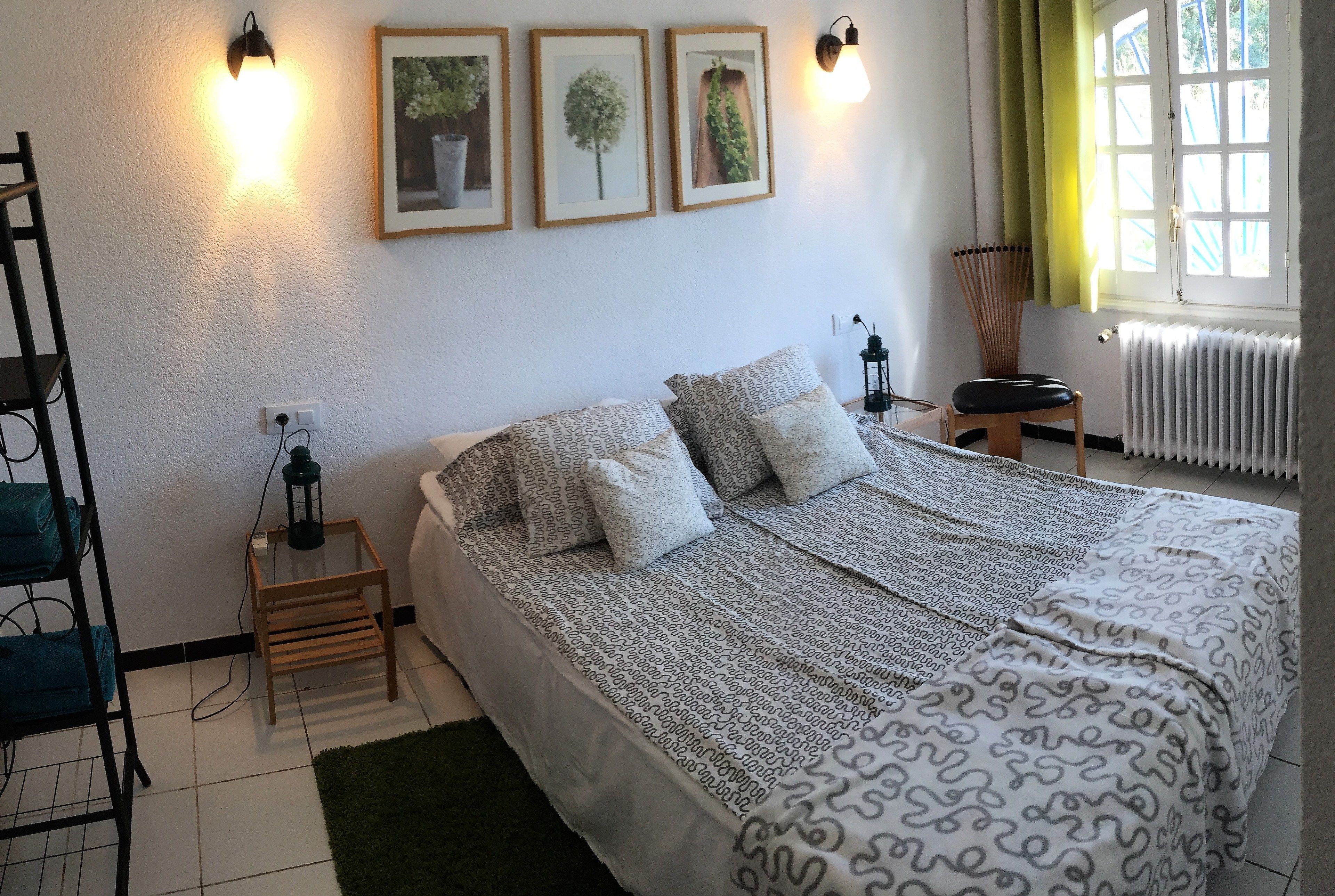 بديكورات فريدة لكل غرفة وطراز فريد لكل وحدة وأسرّة أطفال/رضّع (مجانًا)