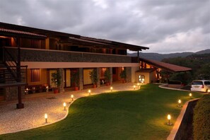 Exterior - Ekaant the Retreat (Paud)