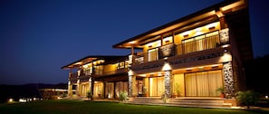 Exterior - Ekaant the Retreat (Paud)