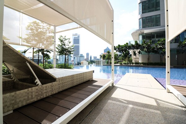 Sundeck
