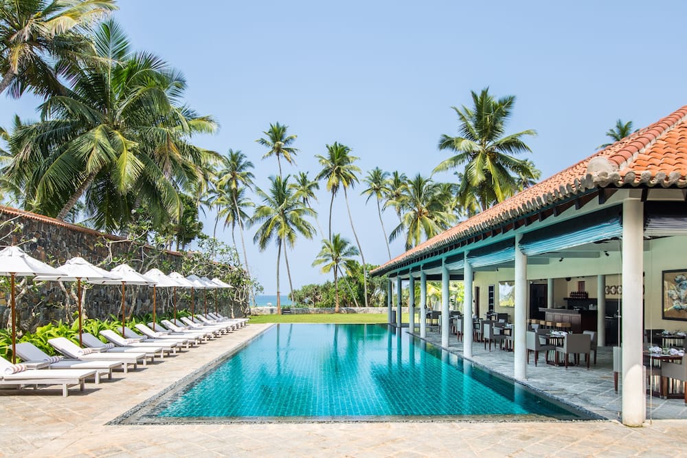 Taru Villas The Long House - Bentota