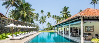 Taru Villas The Long House - Bentota