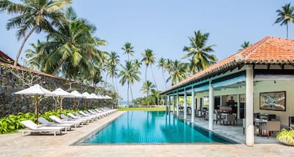 Taru Villas The Long House - Bentota