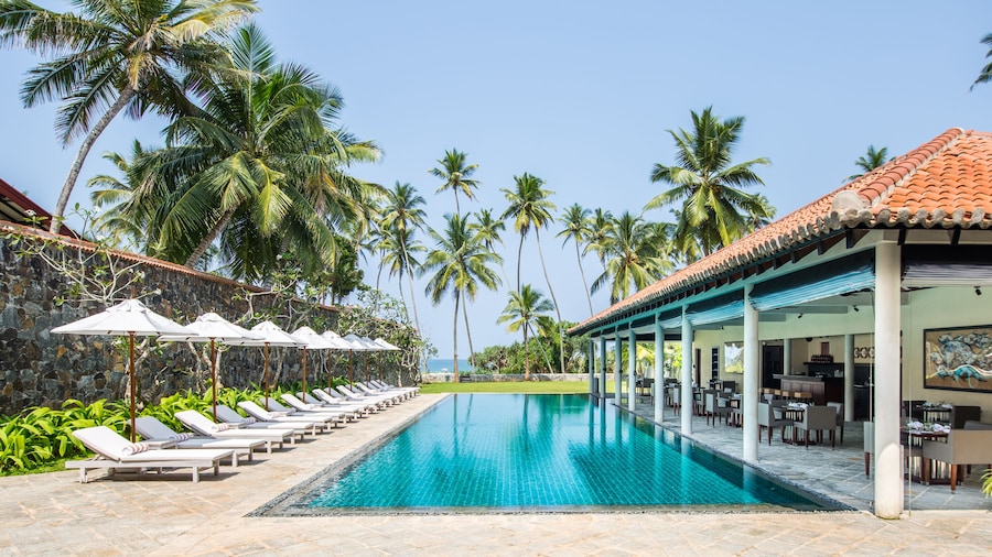 Taru Villas The Long House - Bentota