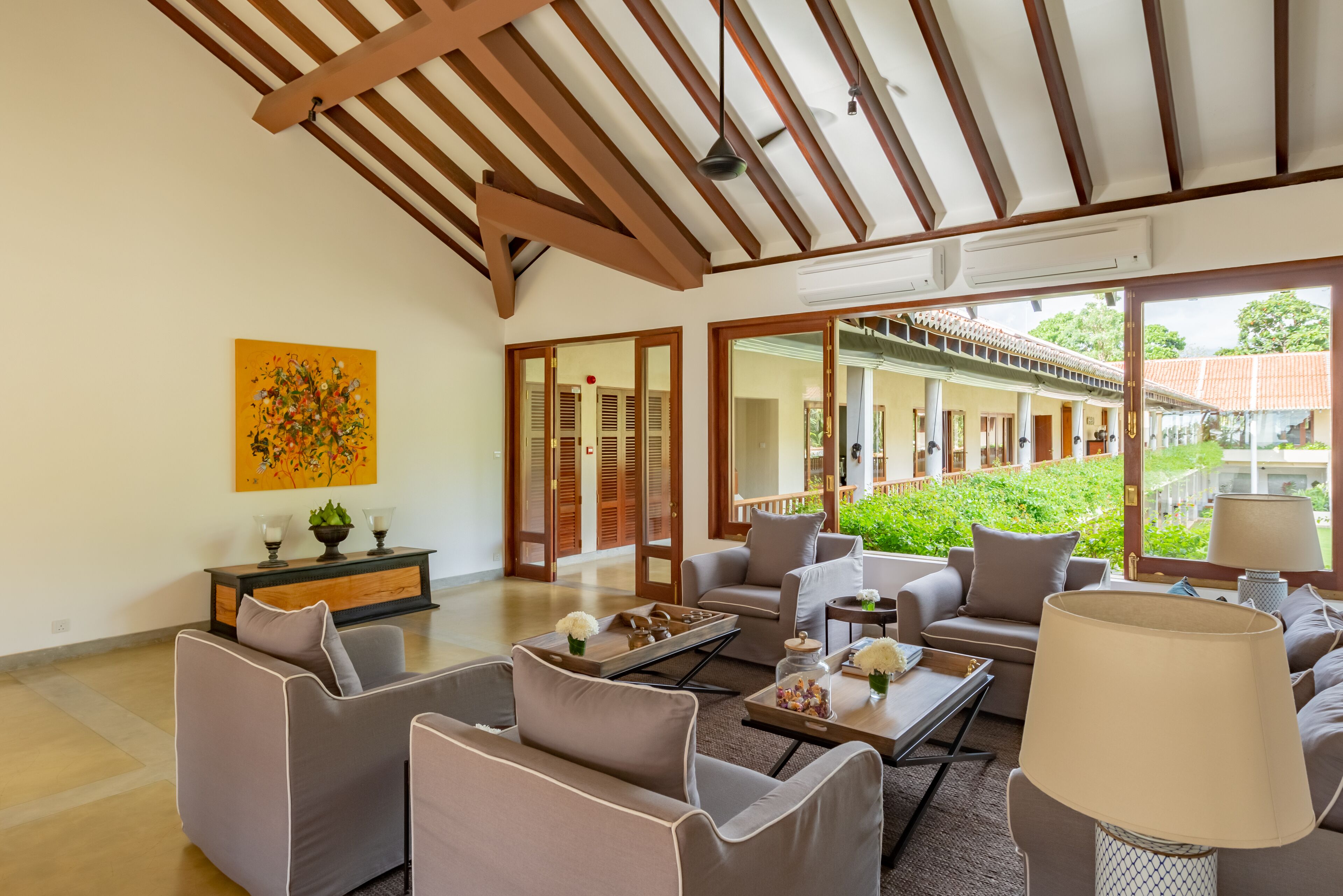 Foto - Taru Villas The Long House - Bentota