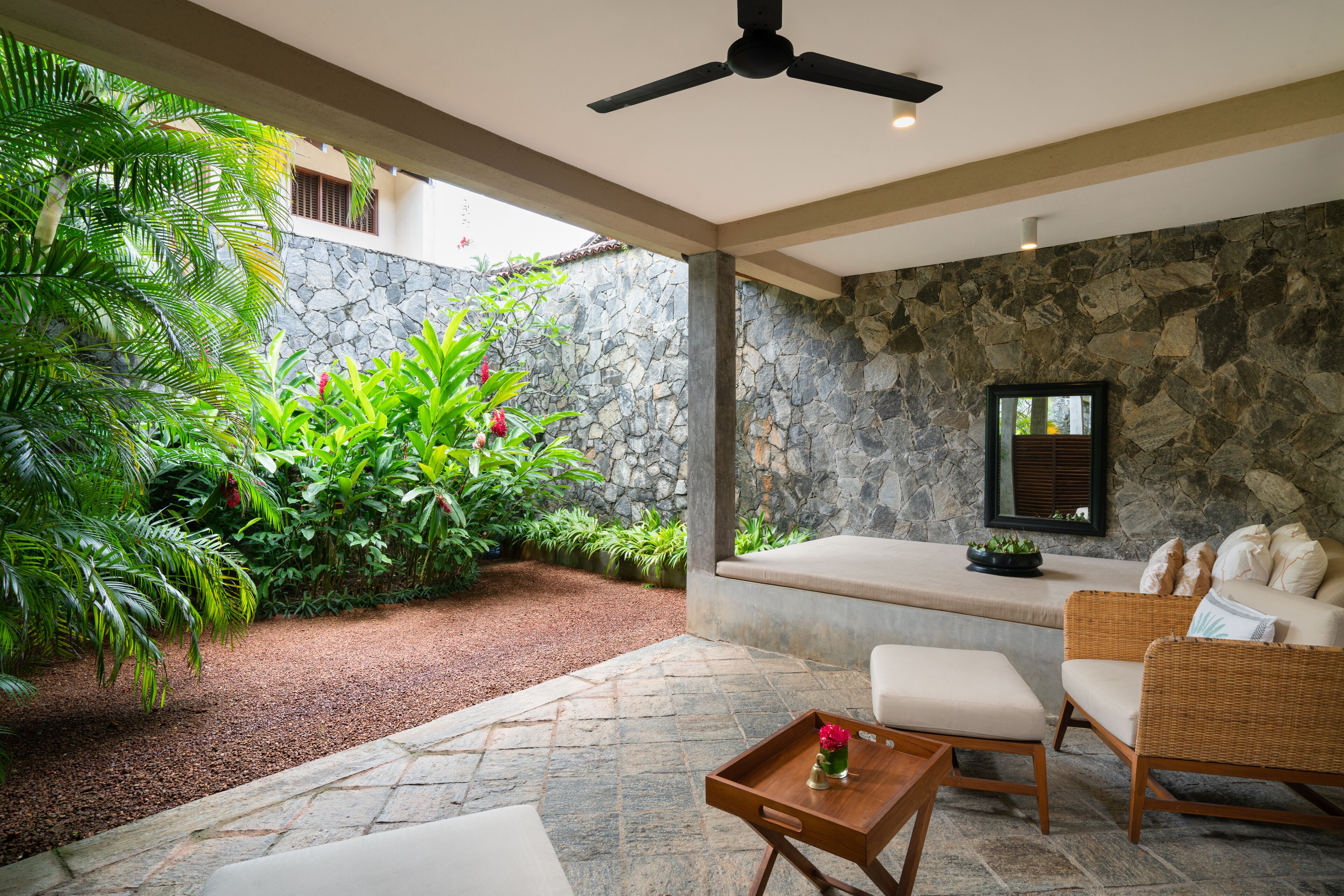 Foto - Taru Villas The Long House - Bentota