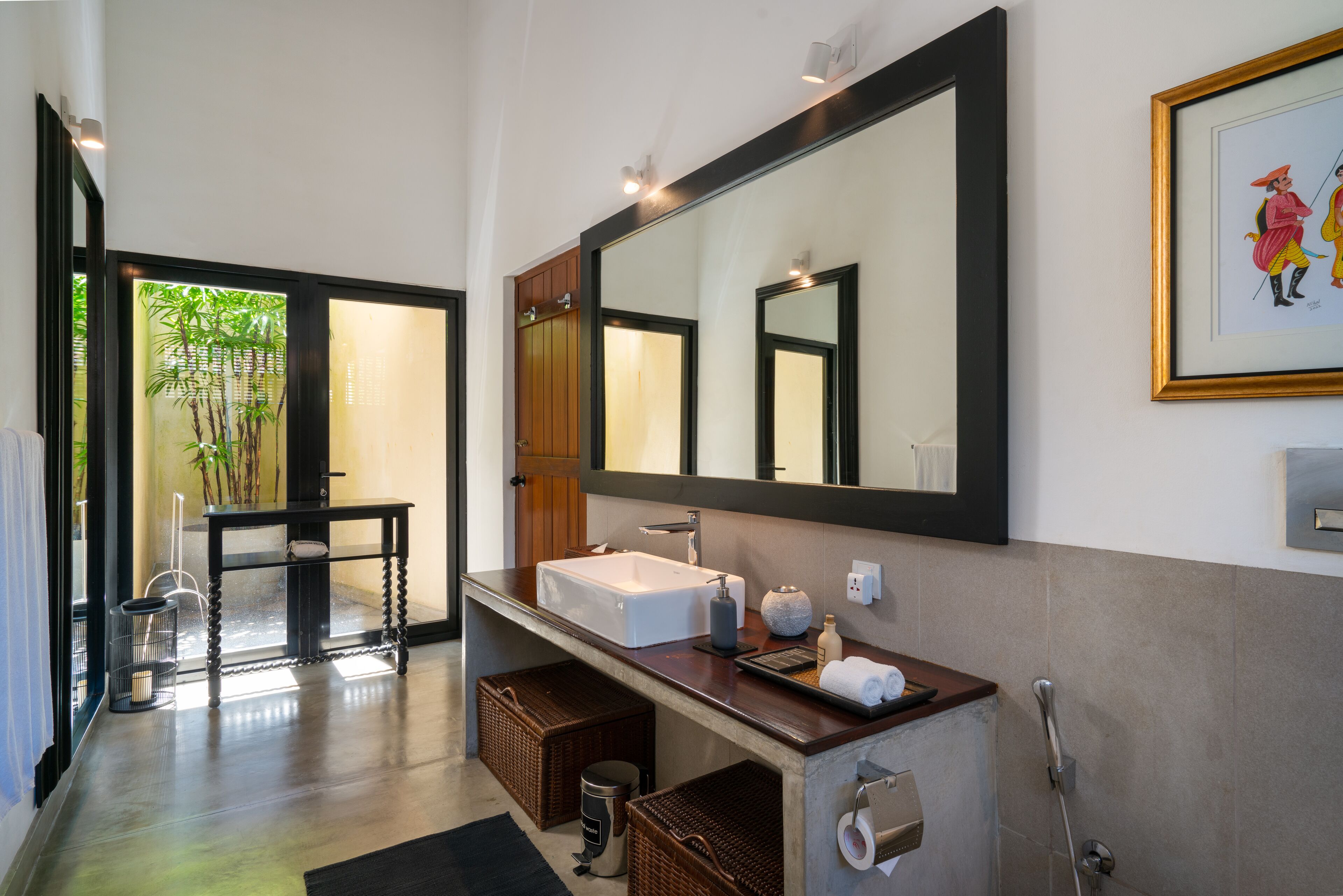 Foto - Taru Villas The Long House - Bentota
