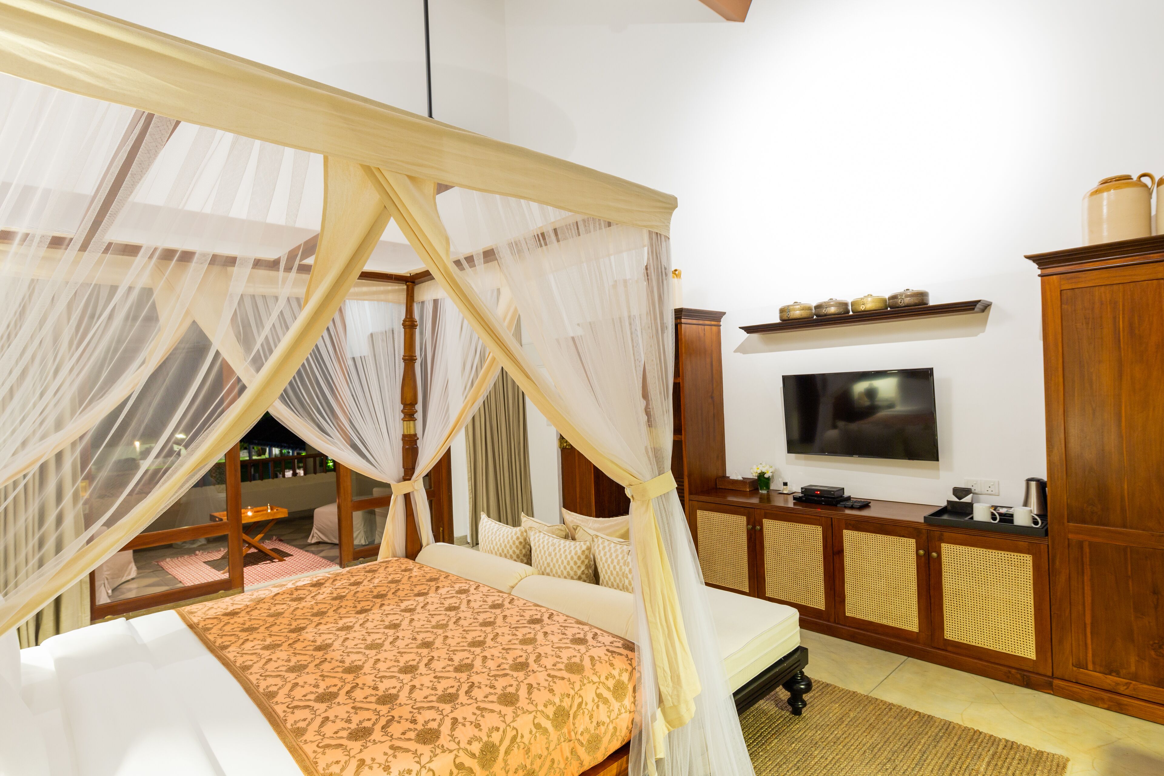 Foto - Taru Villas The Long House - Bentota