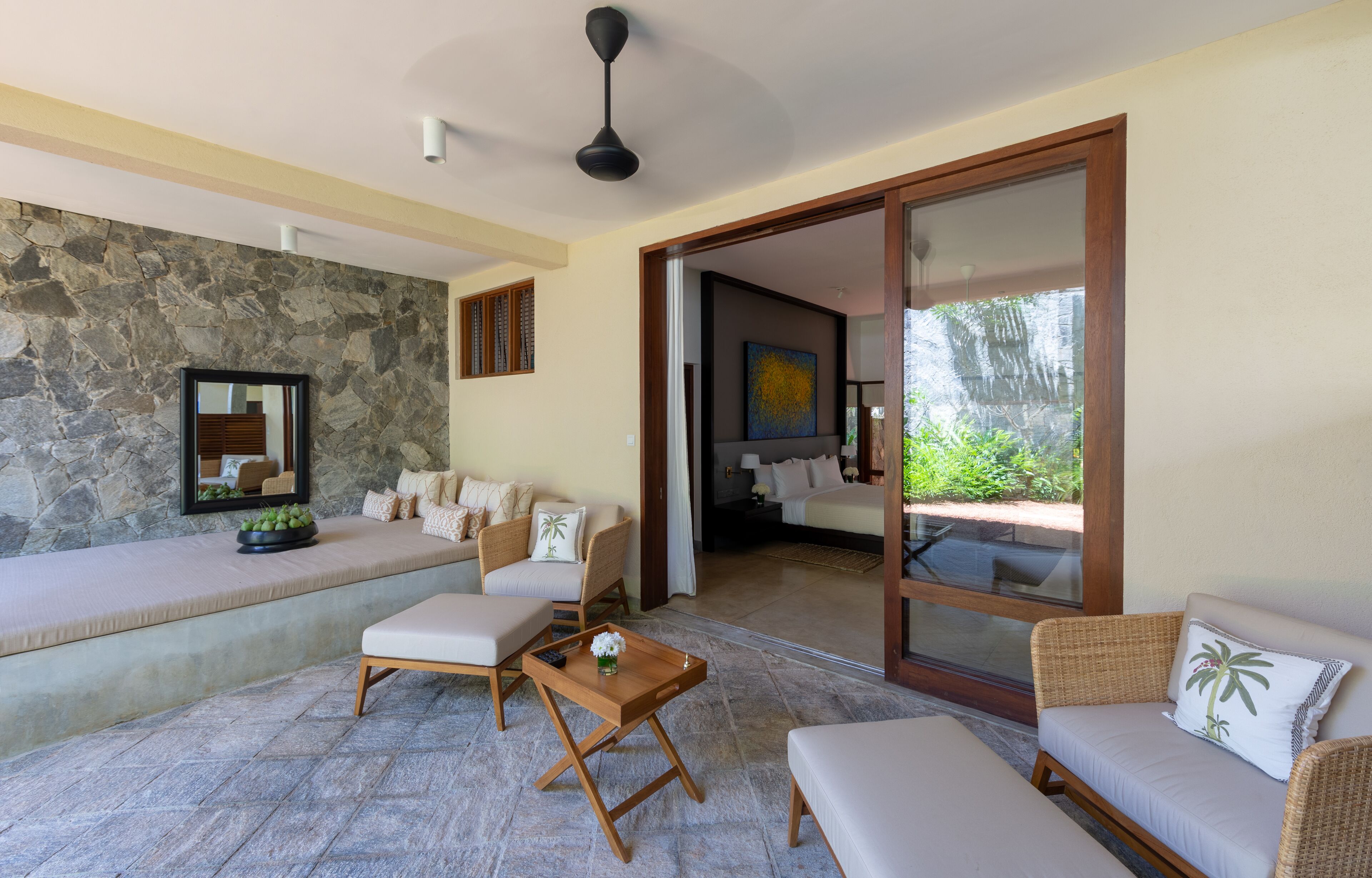 Foto - Taru Villas The Long House - Bentota