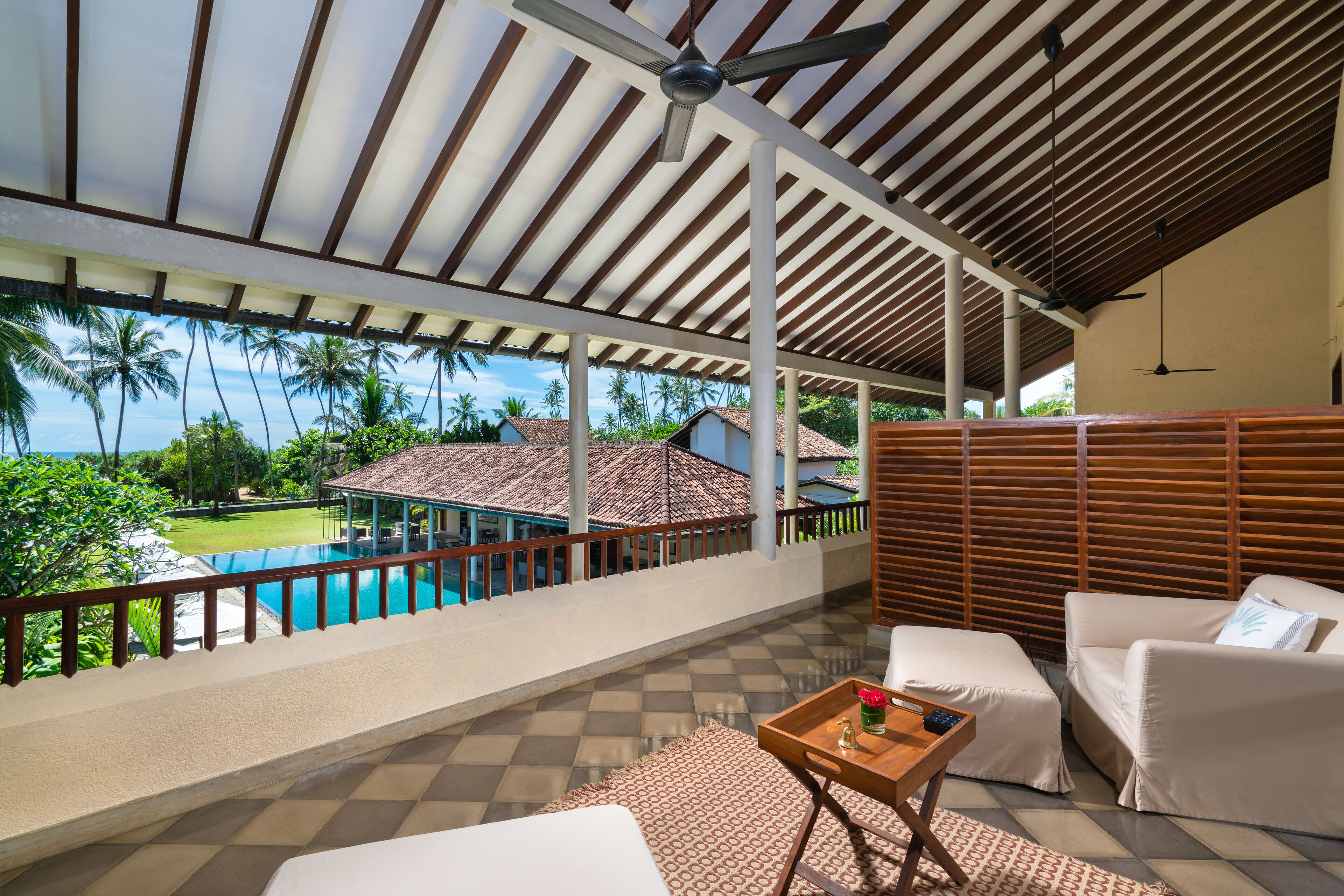Foto - Taru Villas The Long House - Bentota