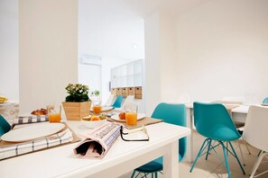 Breakfast area - 6Venti Holiday Accomodation (Modica)