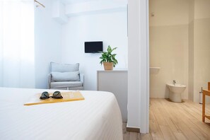 Room amenity - 6Venti Holiday Accomodation (Modica)