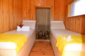 Baño turco