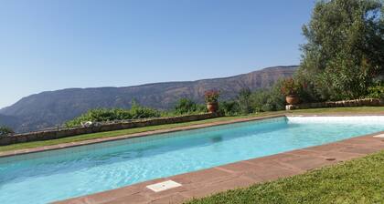 Domaine La Source