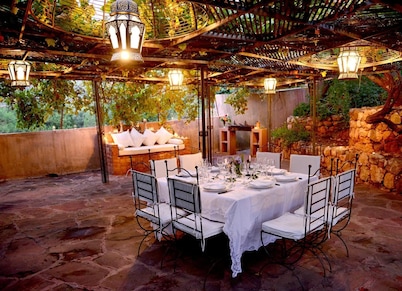 Domaine La Source