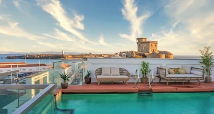 Hotel & Spa La Residencia Puerto