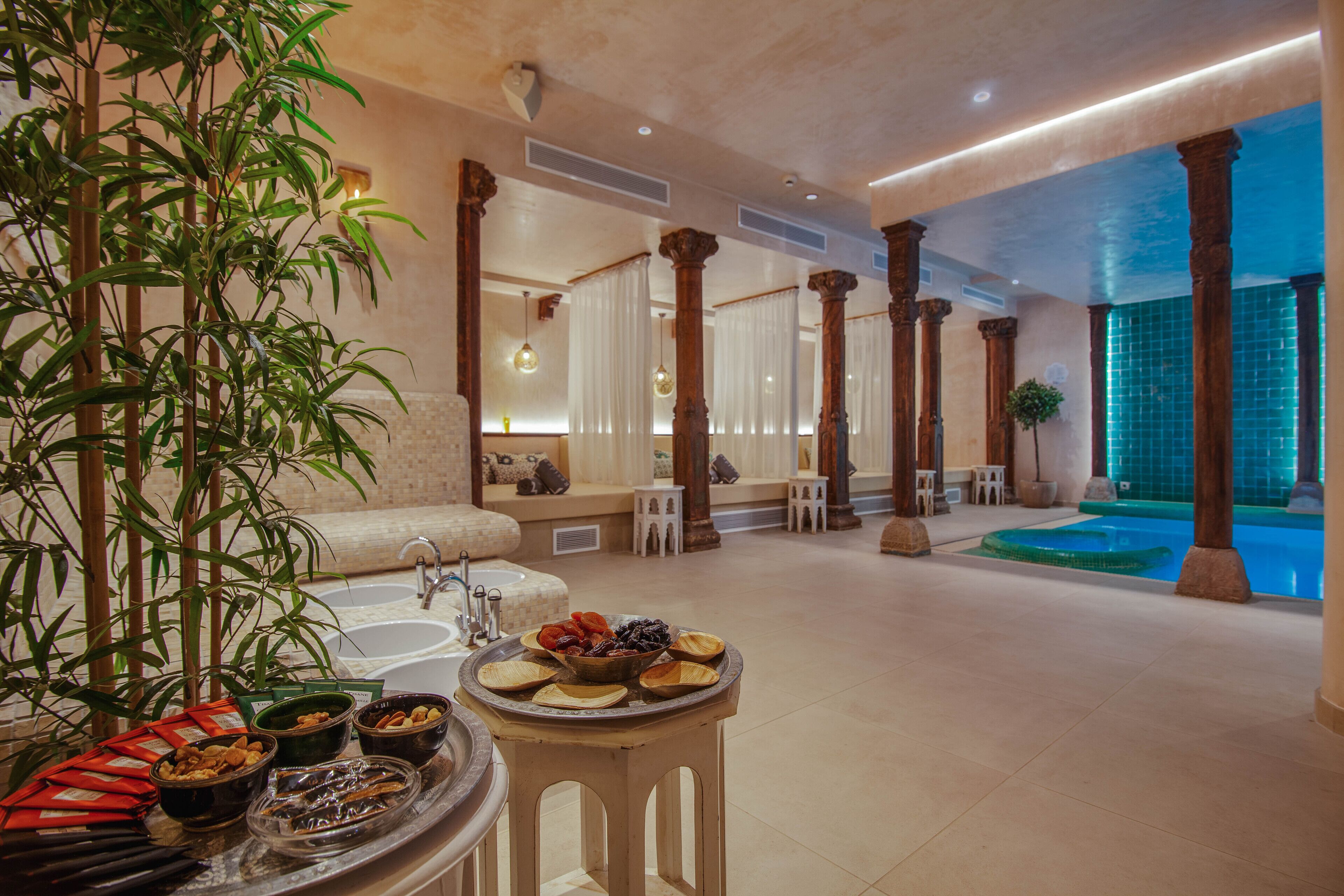 Photo - Hotel & Spa La Residencia Puerto