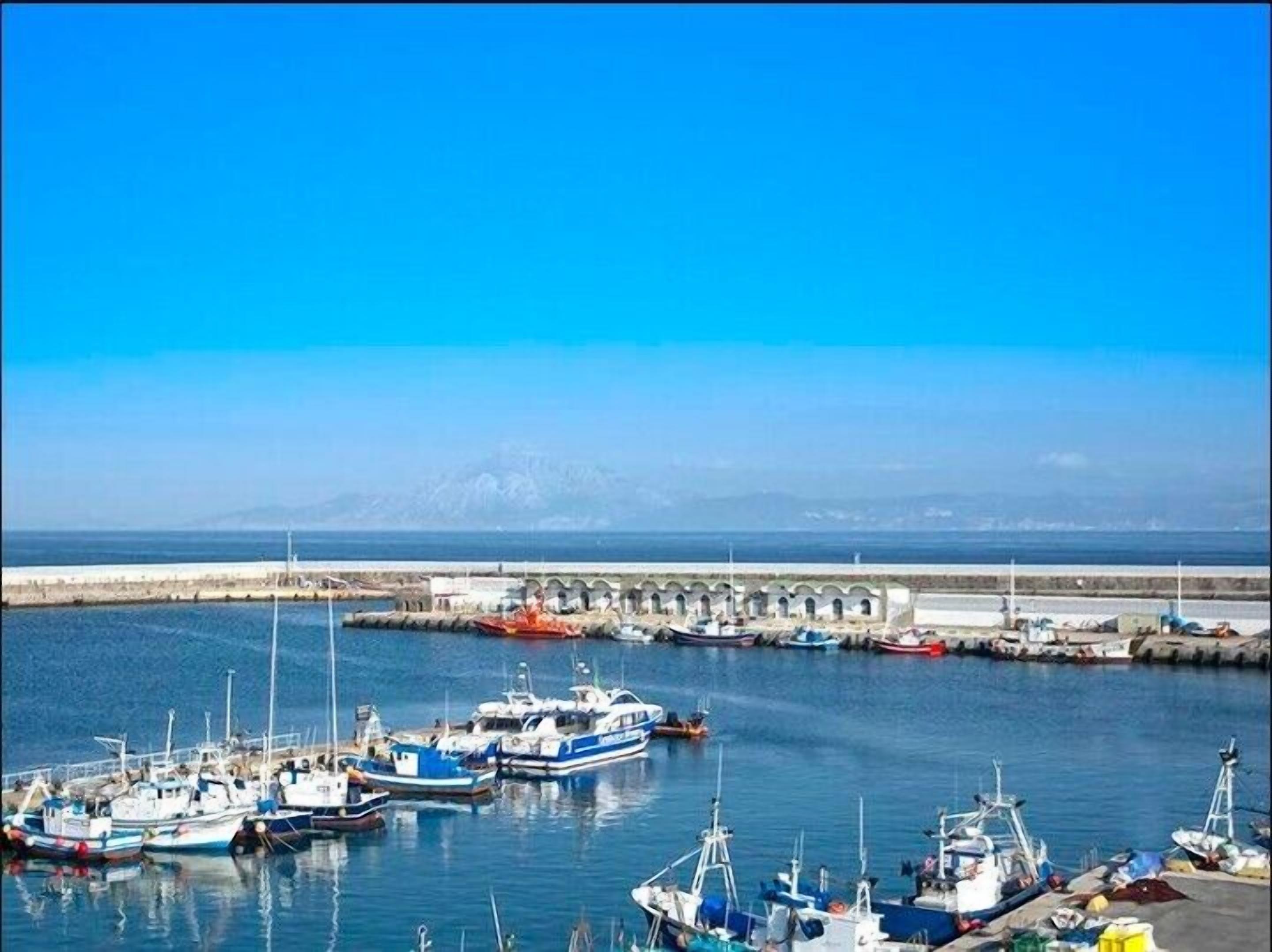 Privilege sea view | Superior sea view | View from room