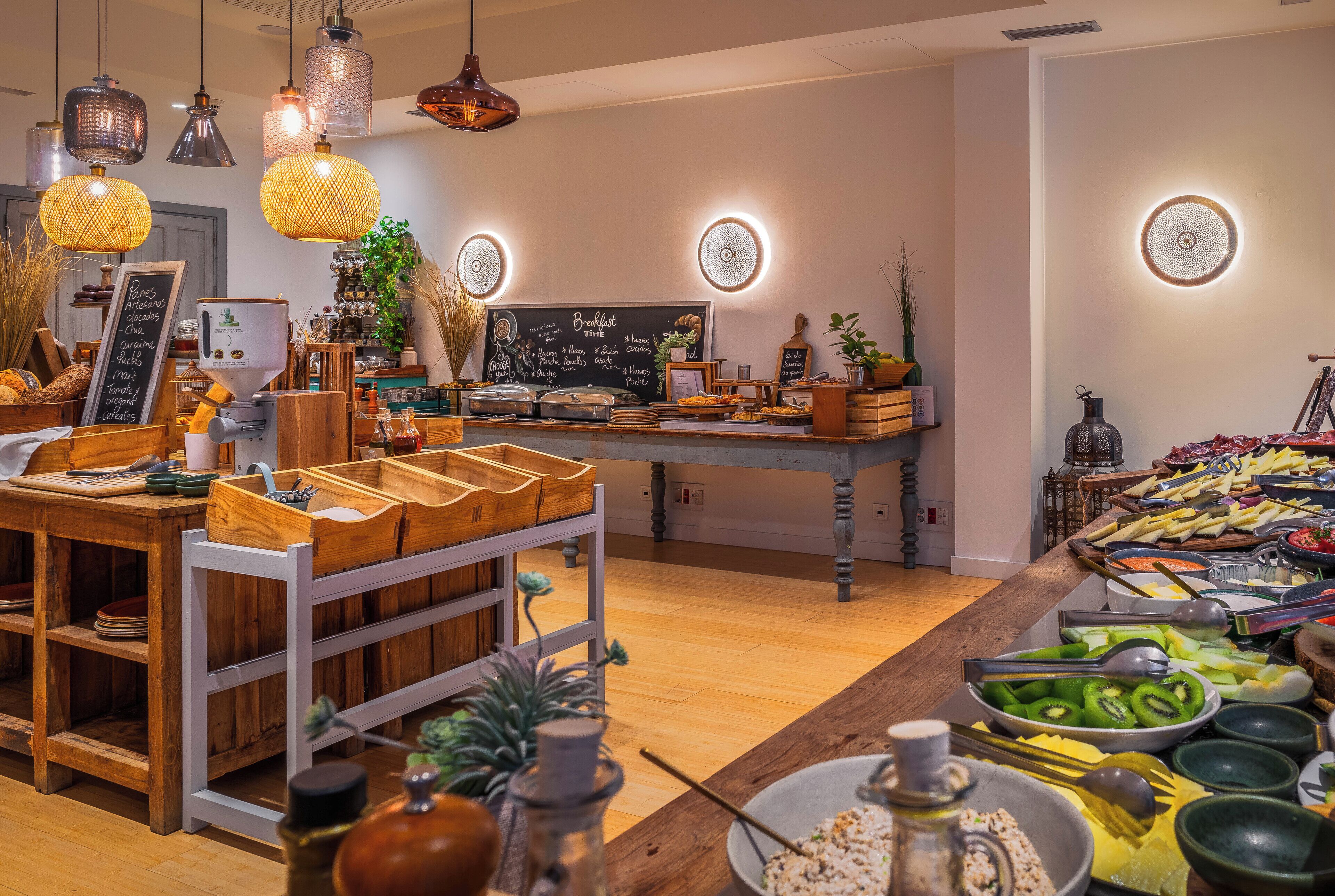 Photo - La Residencia Puerto Hotel & Spa