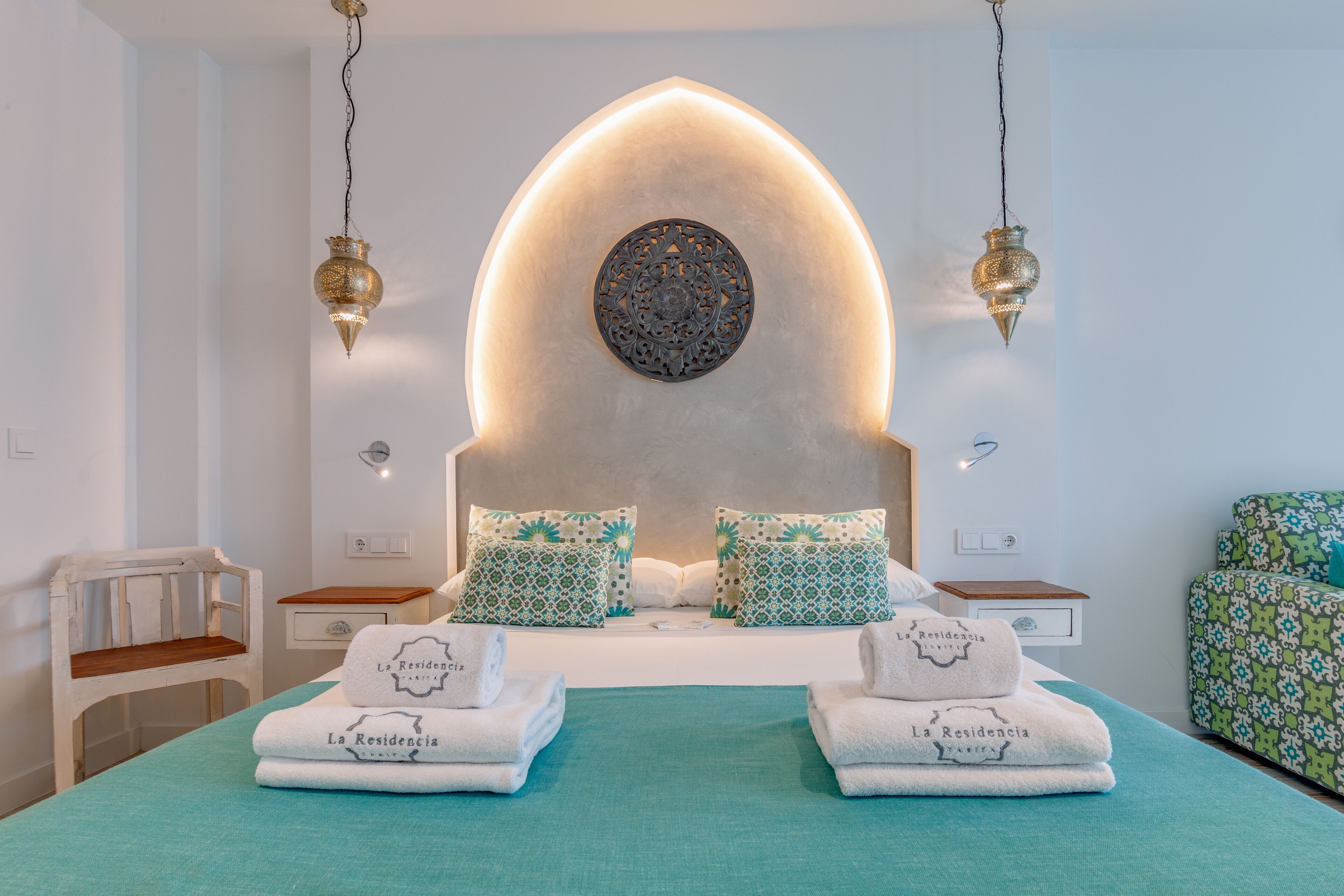 Photo - La Residencia Puerto Hotel & Spa