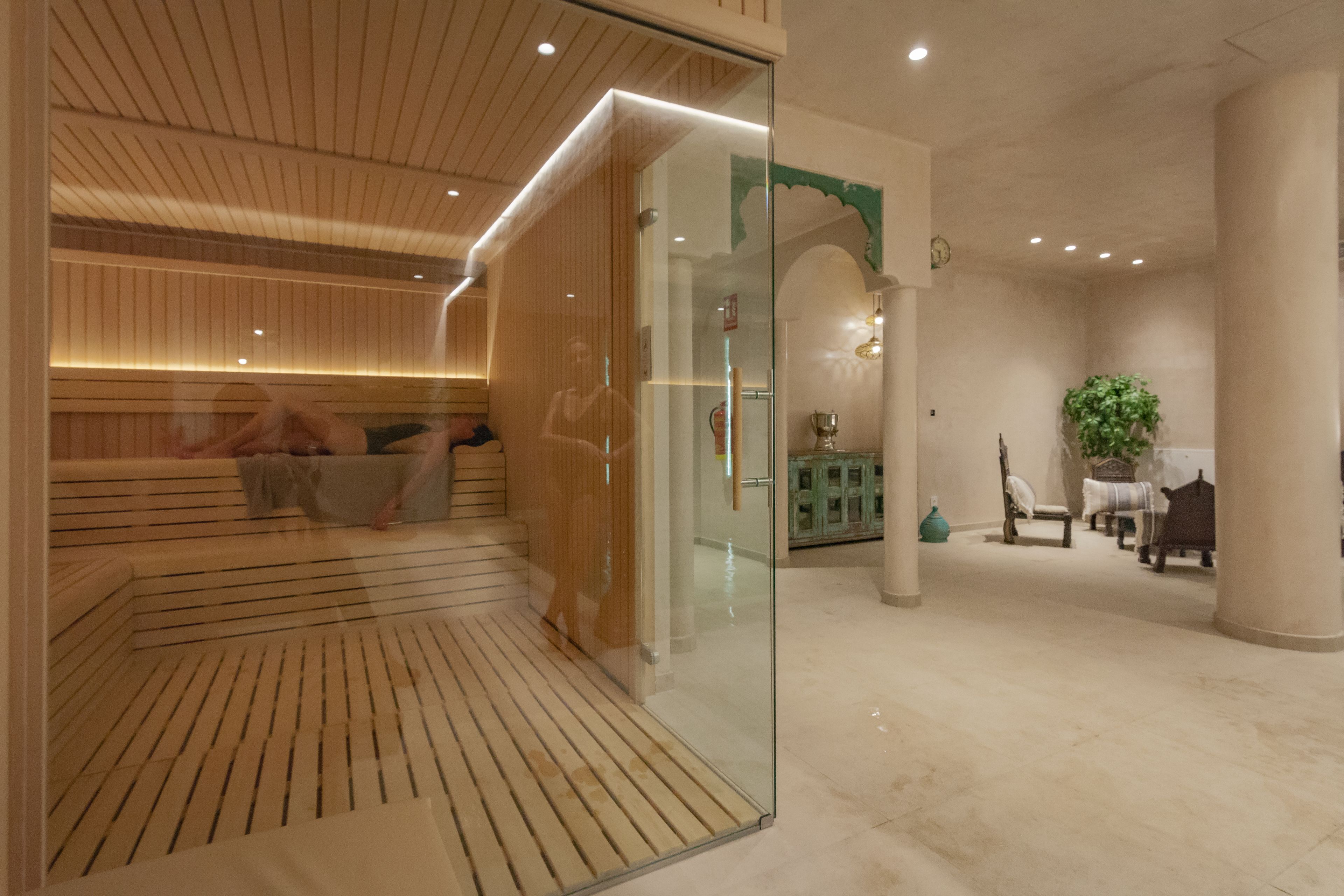 Photo - La Residencia Puerto Hotel & Spa