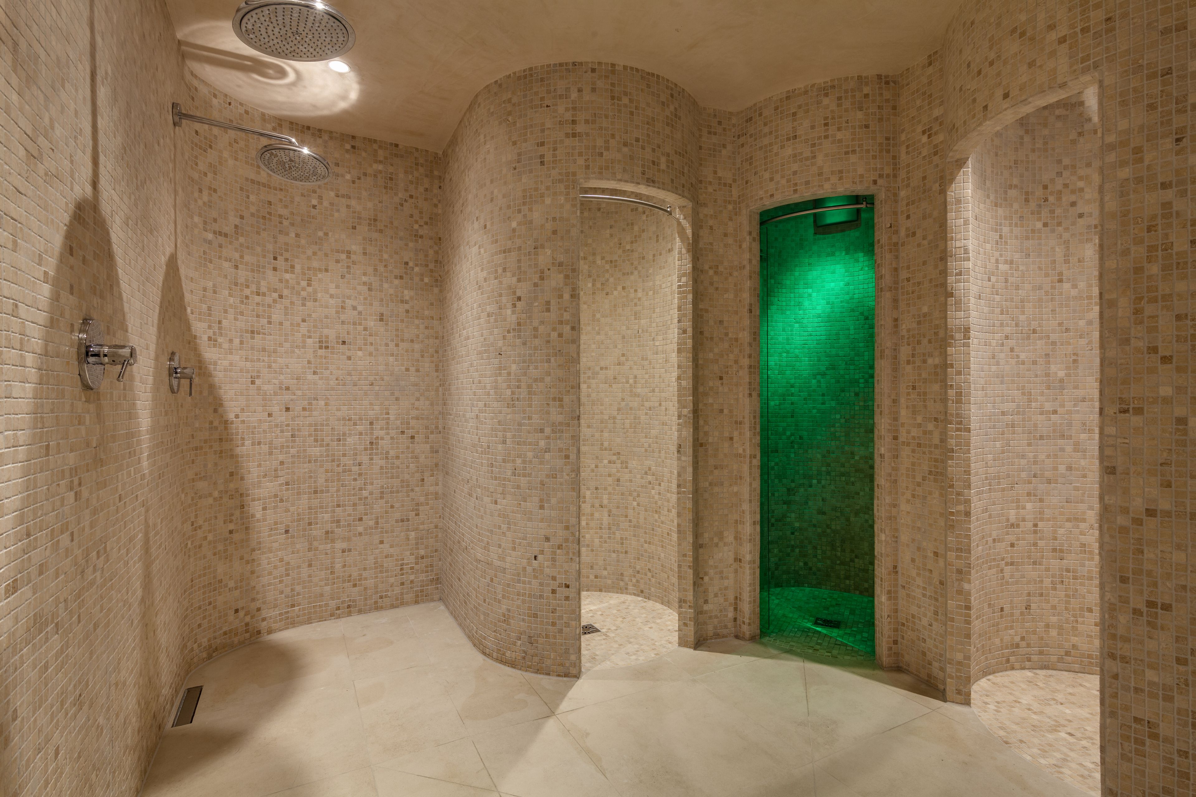 couples treatment room(s), hot stone massages, prenatal massages