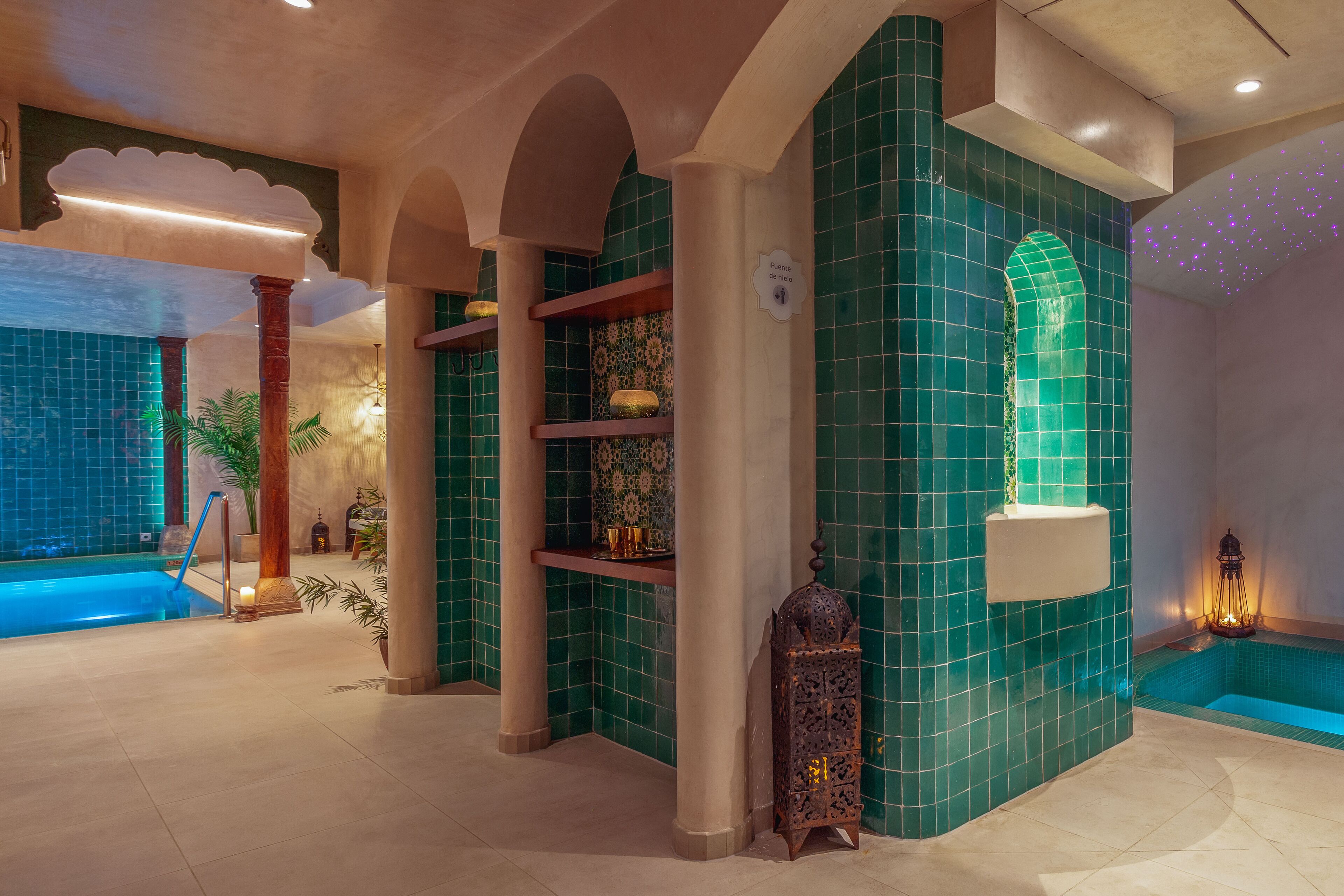 Photo - Hotel & Spa La Residencia Puerto