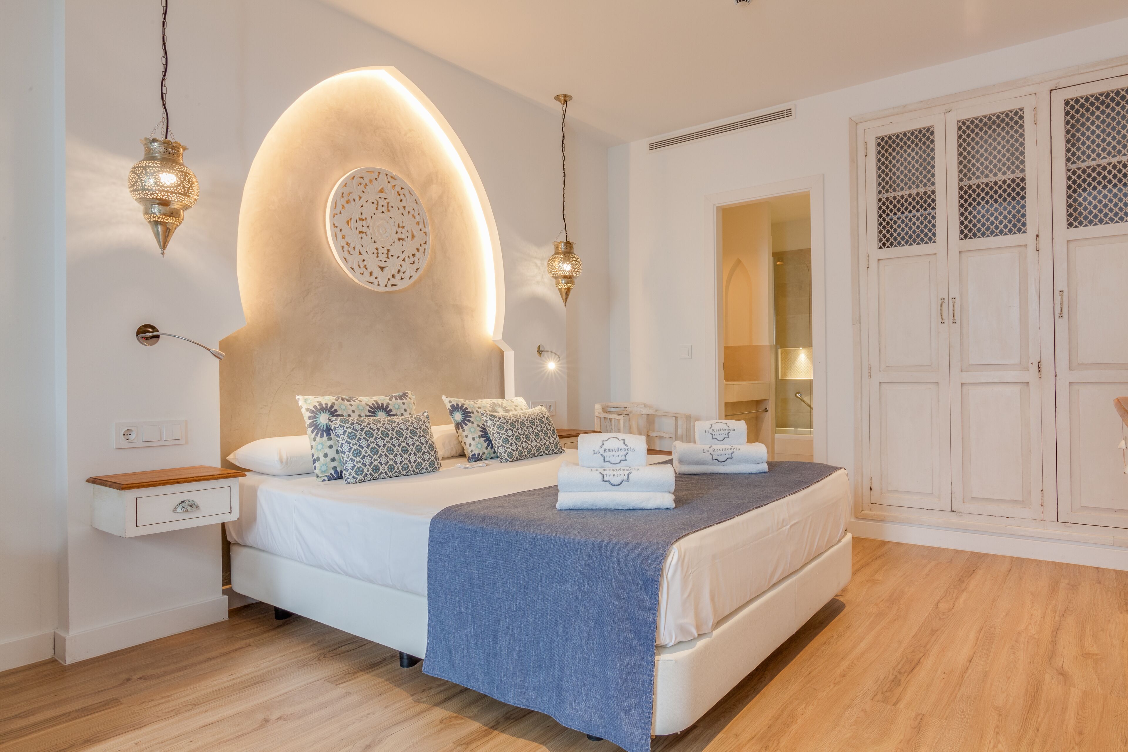 Photo - Hotel & Spa La Residencia Puerto