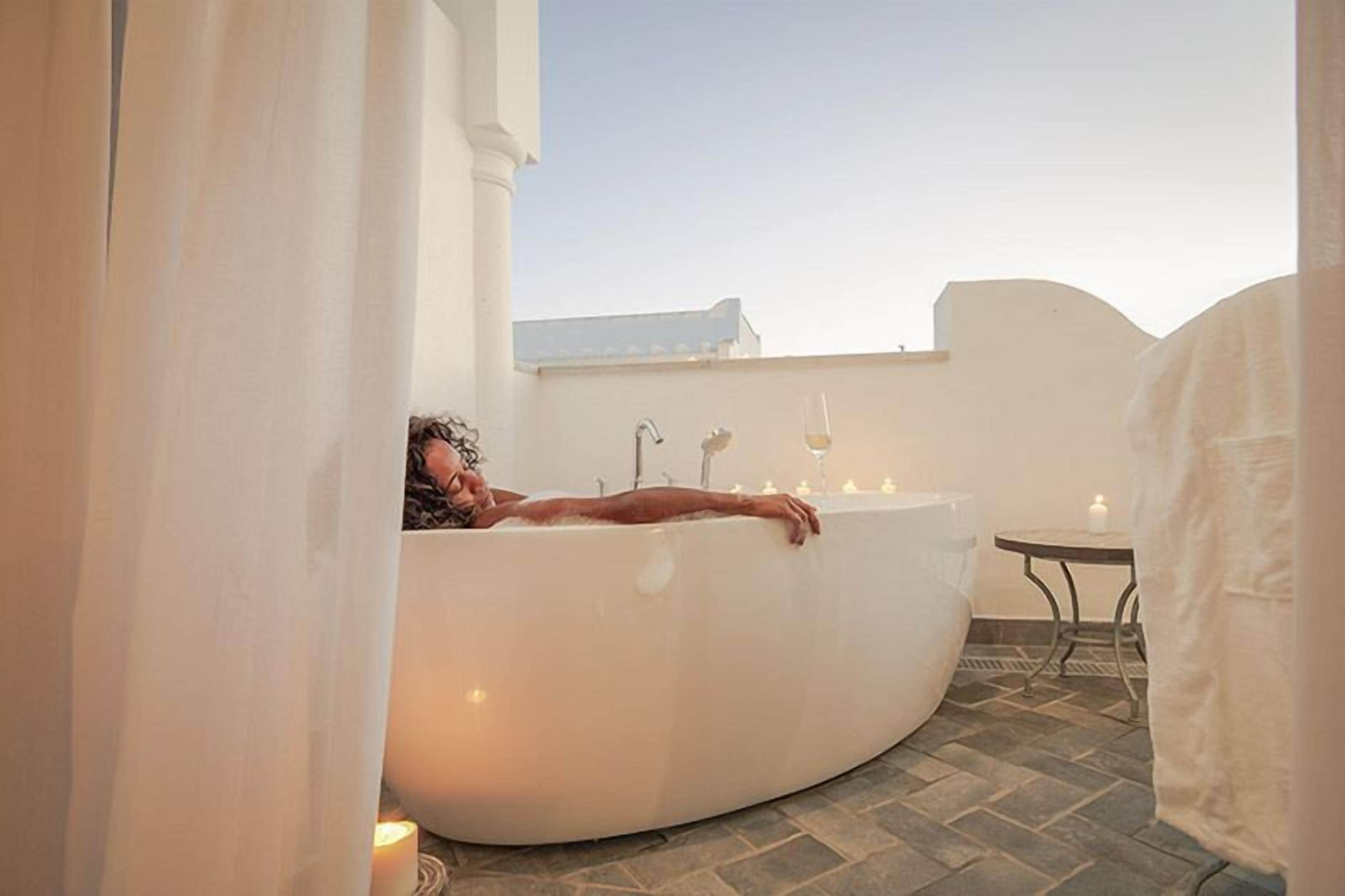 Photo - La Residencia Puerto Hotel & Spa