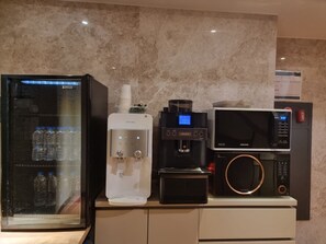Interior detail - Hound Hotel Seomyeon - Bumcheon (Busan)