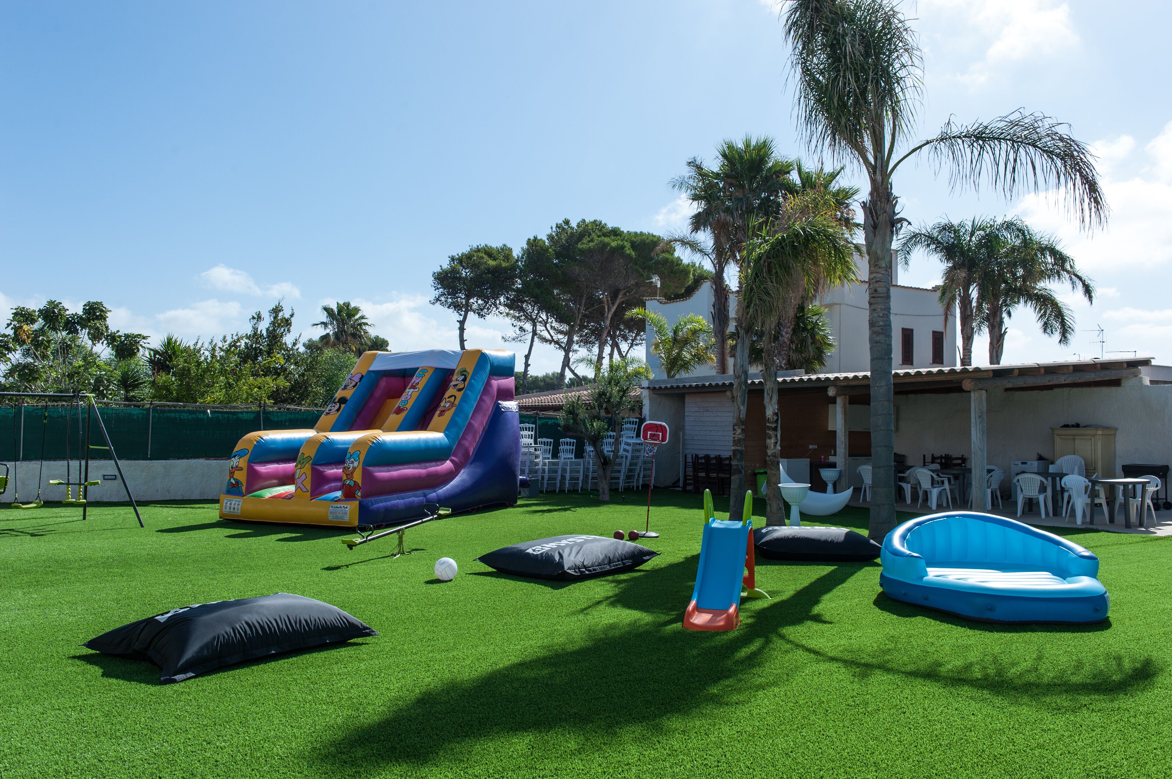 Photo - Relais Lo Stagnone