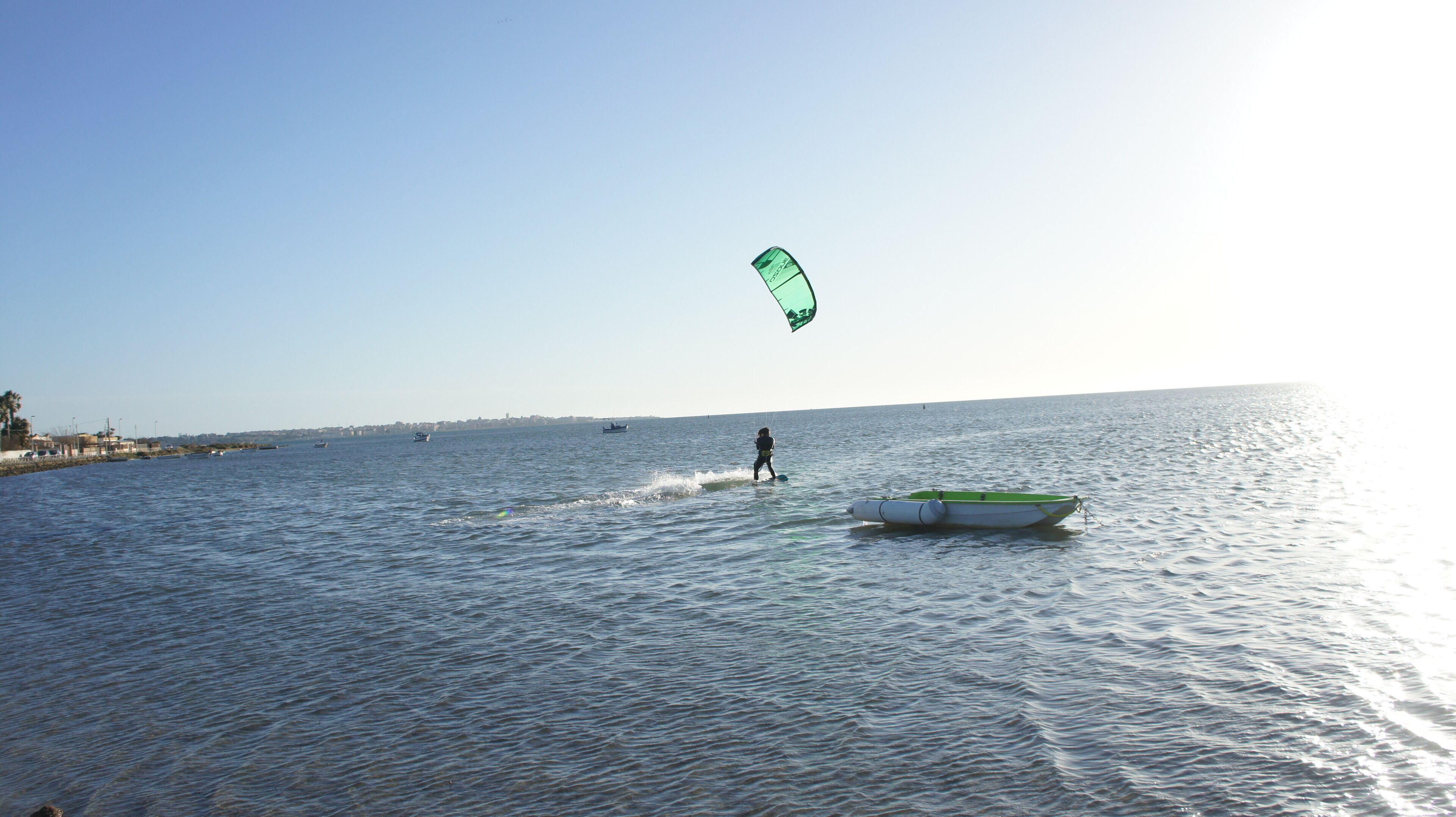 Photo - Relais Lo Stagnone