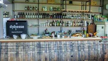 Bar (in loco)