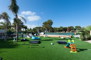 Garden view - Relais Lo Stagnone (Marsala)