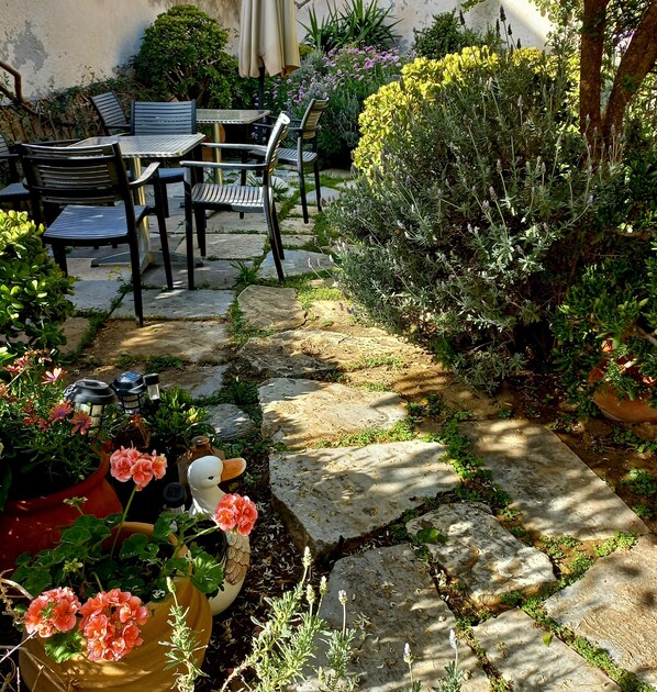 Garten