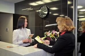 Lobby - Aquarel (Tver)