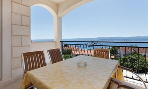 Balcony - Villa Marina (Bol)