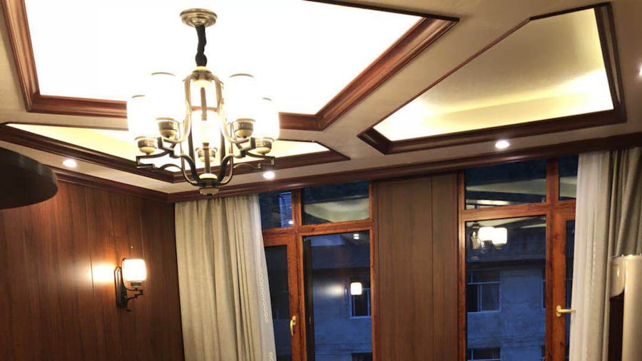 Li Sen Hotel & Resort